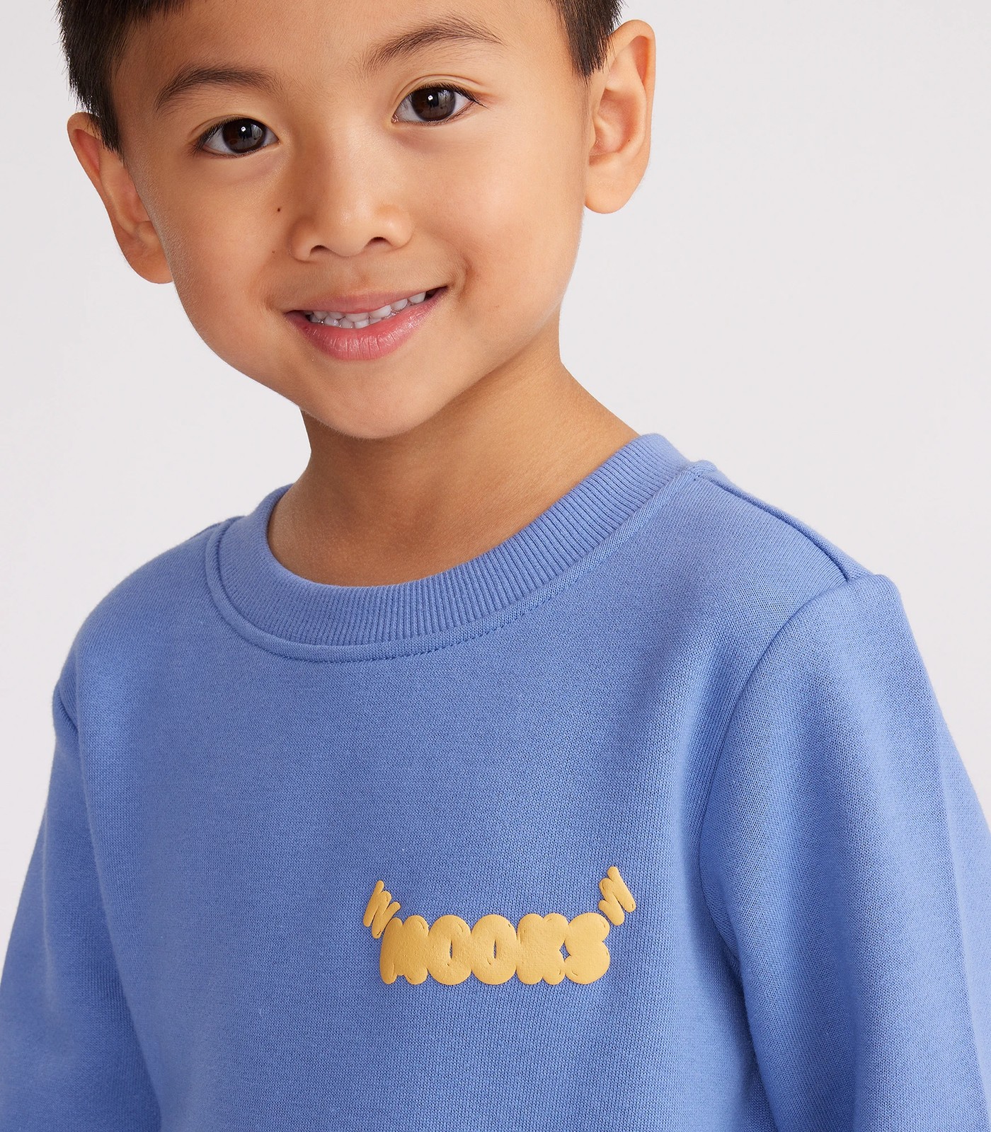 Mooks Leo Jumper | Target Australia