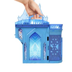 Mattel Disney Frozen Elsa’s Stacking Castle product image
