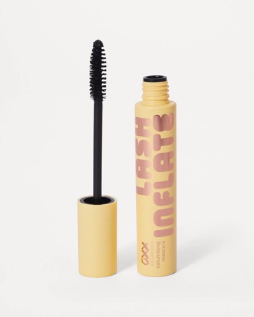 OXX Cosmetics Lash Inflate Mascara - Volumising