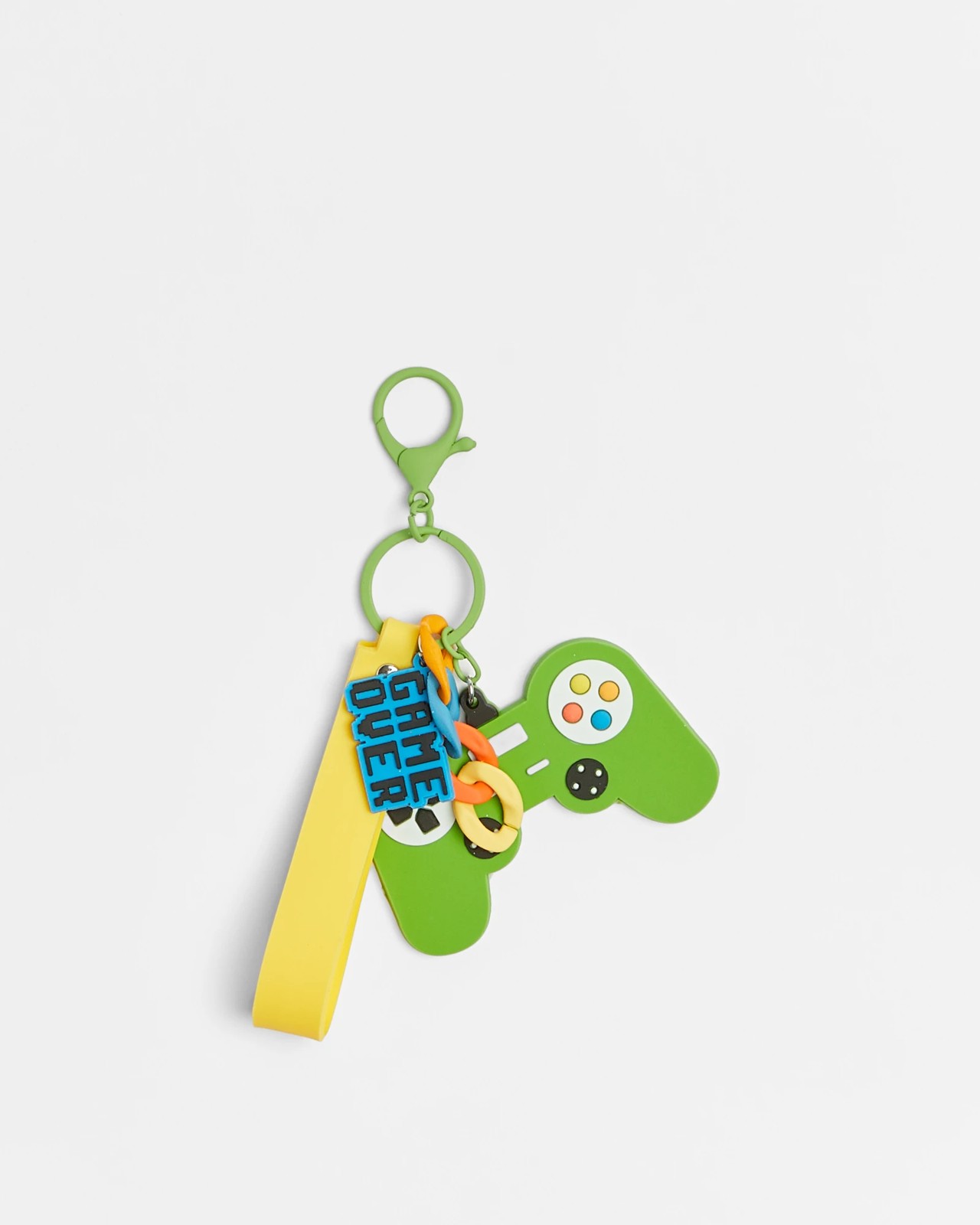 Target keyring on sale