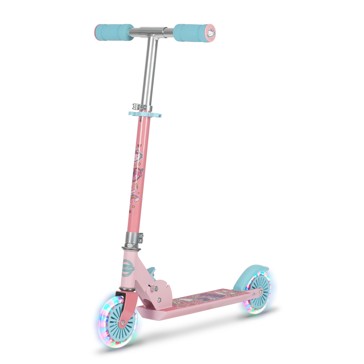 Hello Kitty and Friends Inline Scooter