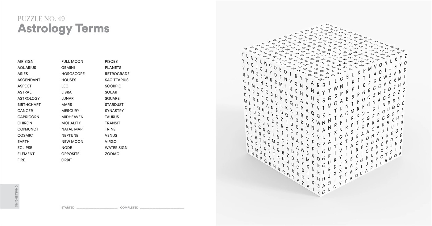Cubesearch - Book 2 of 4