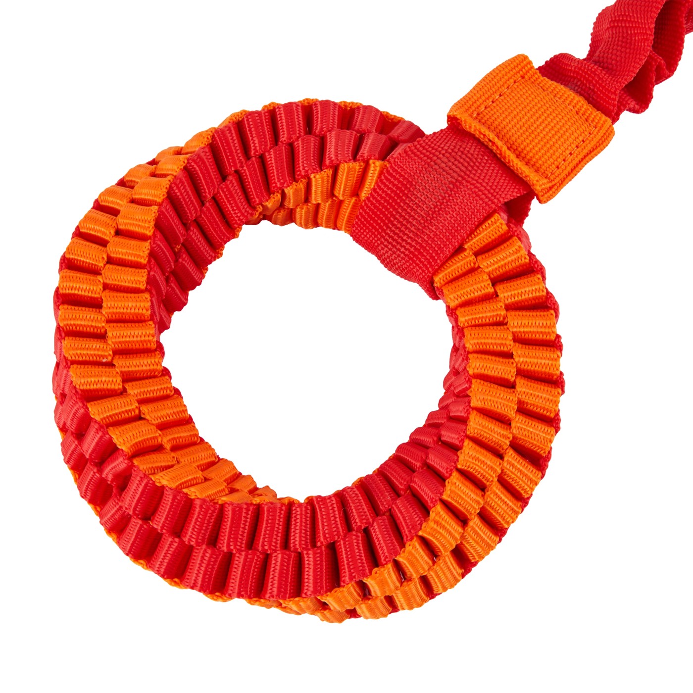 Pet Toy Rope Woven Ring - Anko 2 of 3