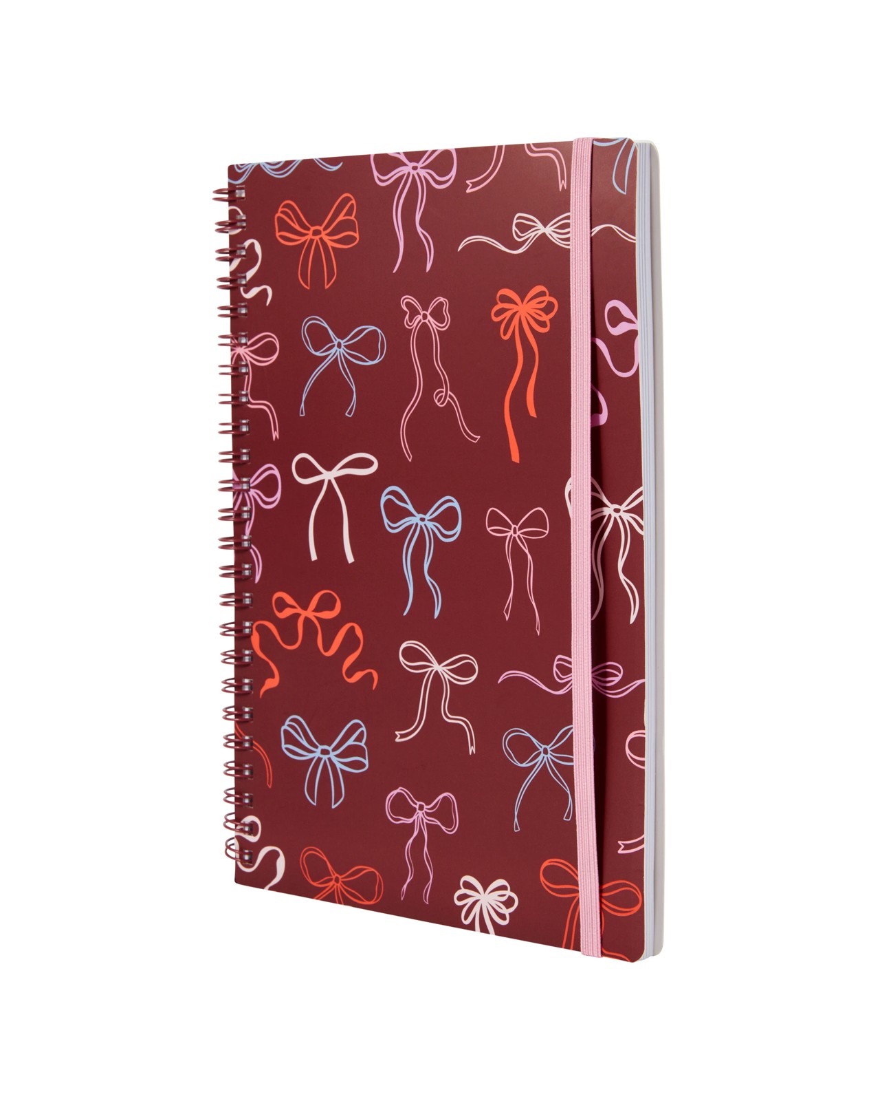 Anko A5 Notebook Bow 80GSM 160 Pages 3 of 4