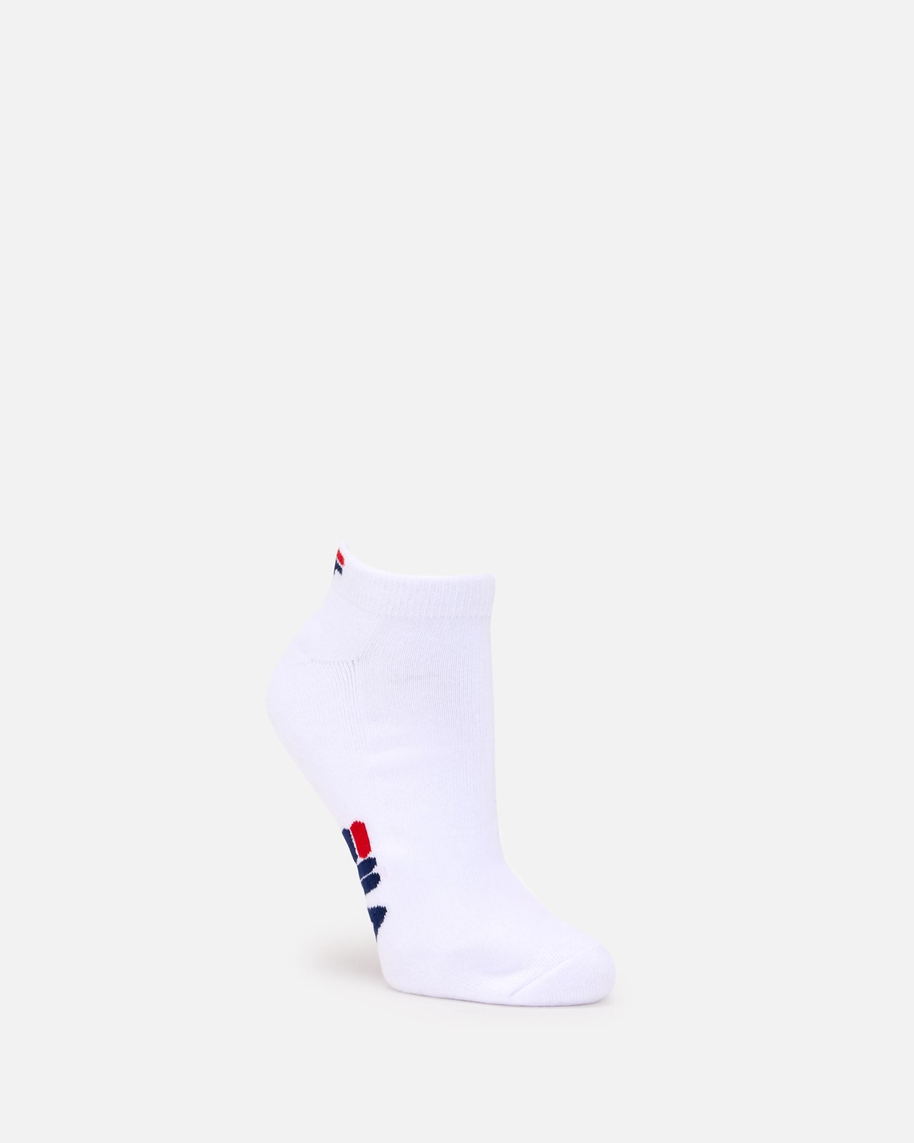 Fila Ankle 3 Pack Socks 3 of 4