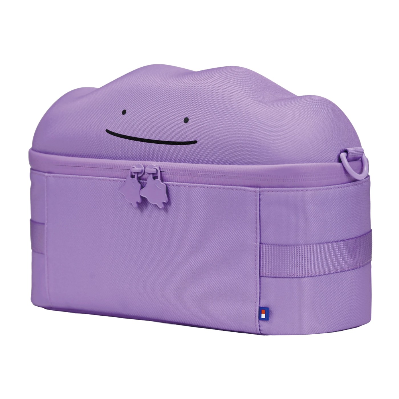 HORI Compact Carry All Ditto - Nintendo Switch 2 2 of 4