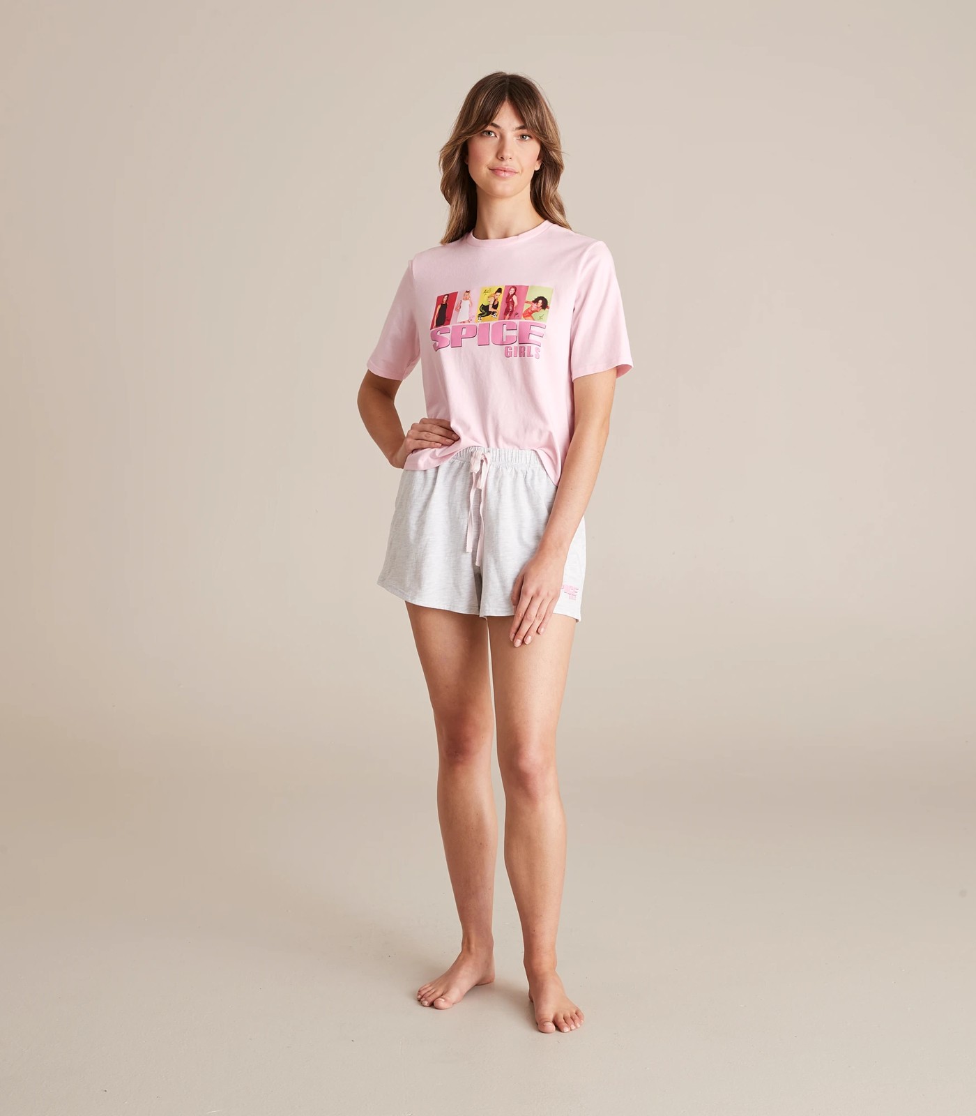 Target 2025 girls sleepwear