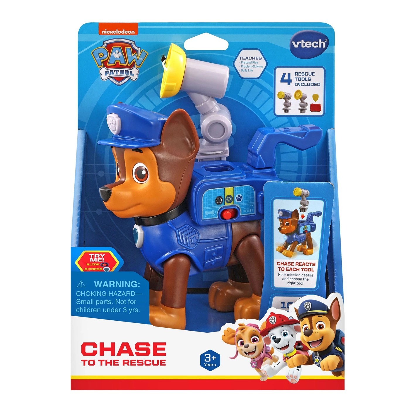 Target paw patrol ultimate 2024 rescue