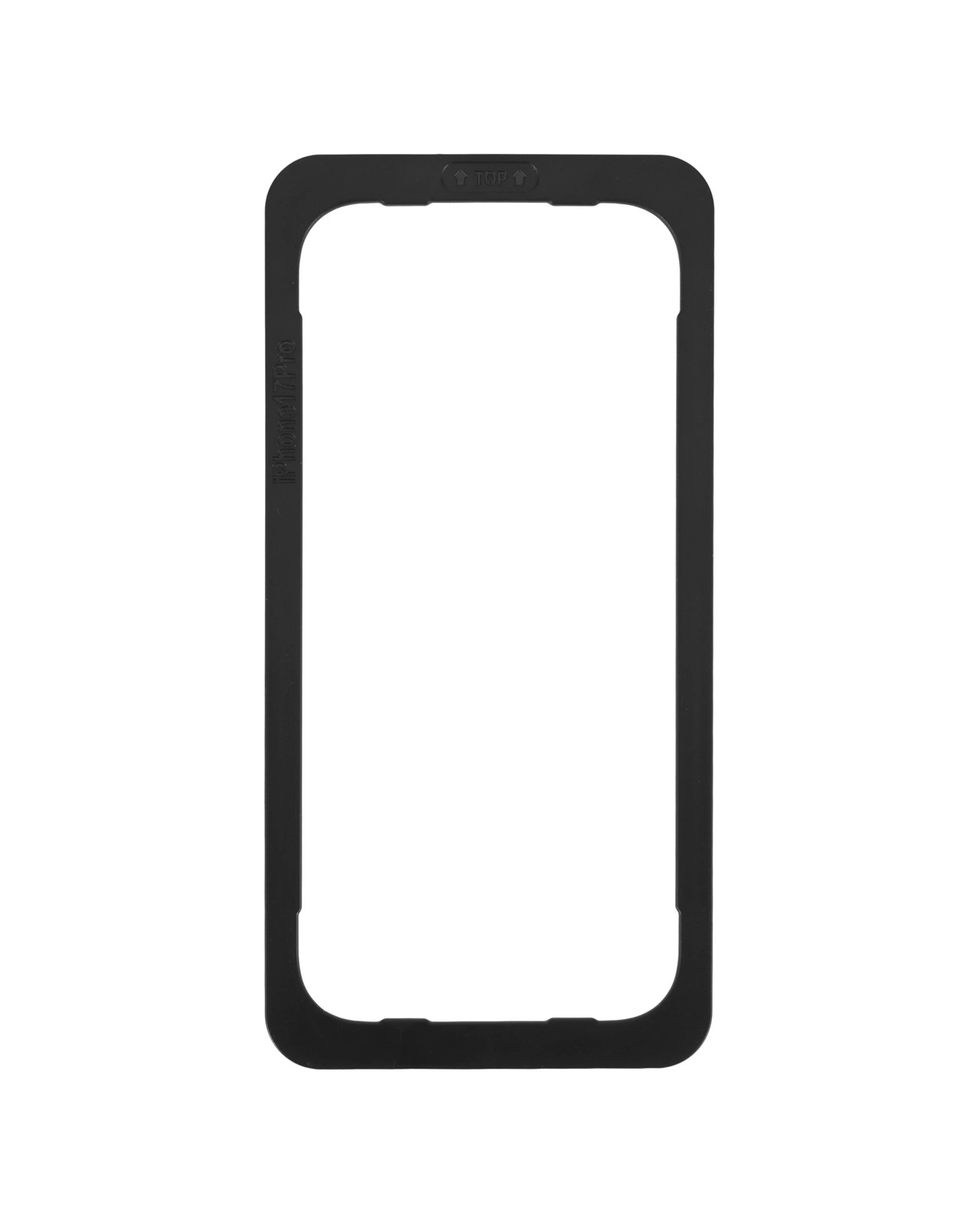 iPhone 17 Pro Protector Glass - Anko 3 of 3