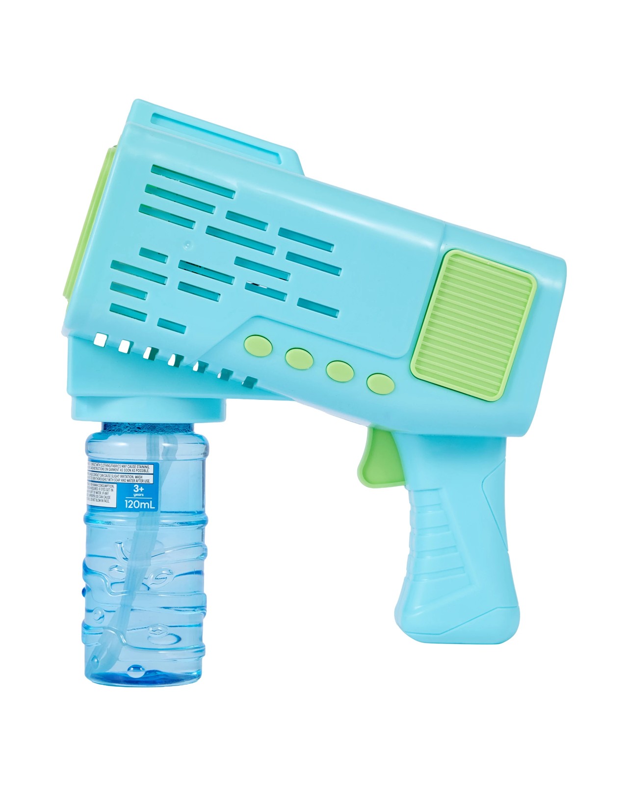 Anko Volcano Bubble Blaster 2 of 5
