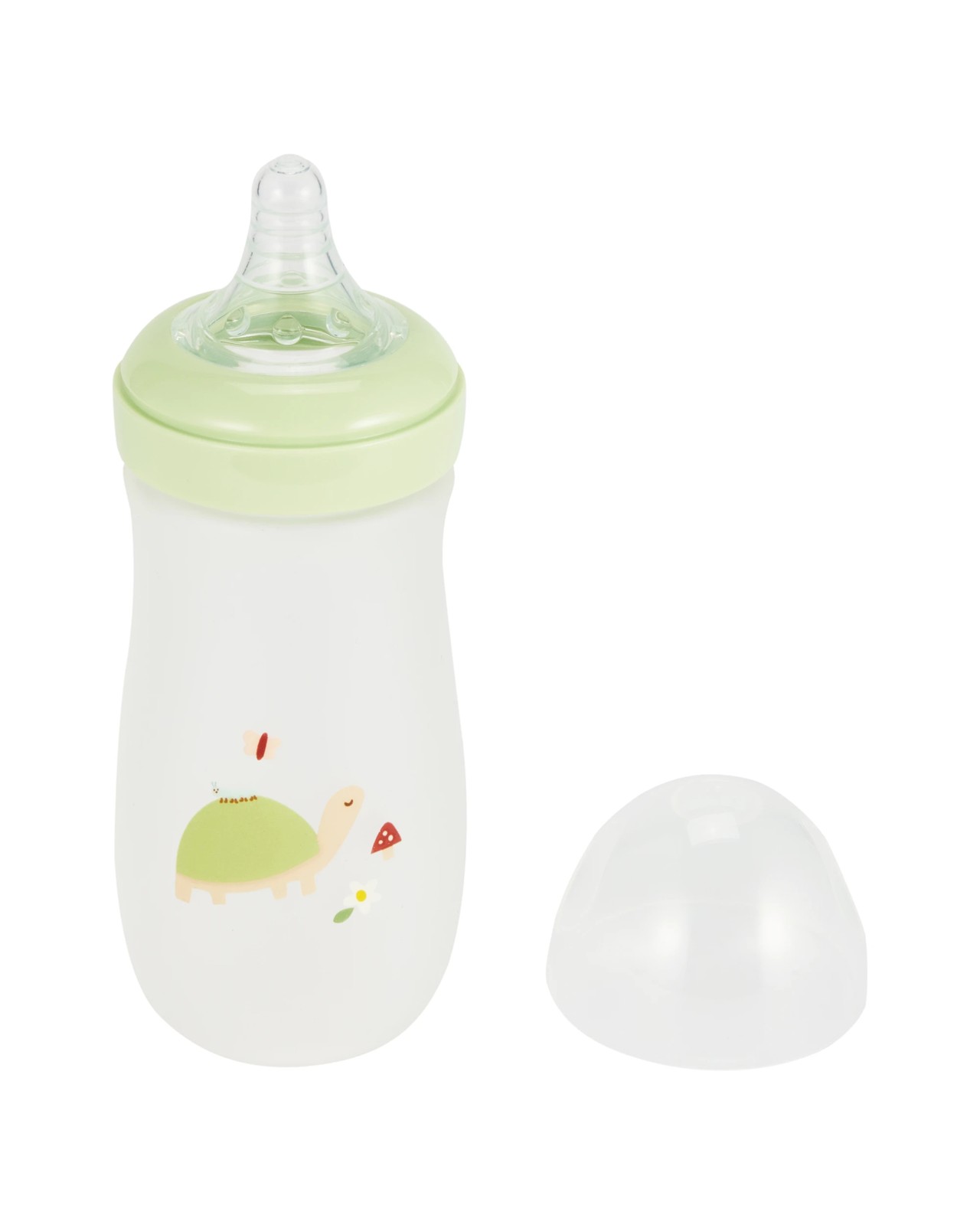 Anko 270ml Glass Bottle 3 of 6