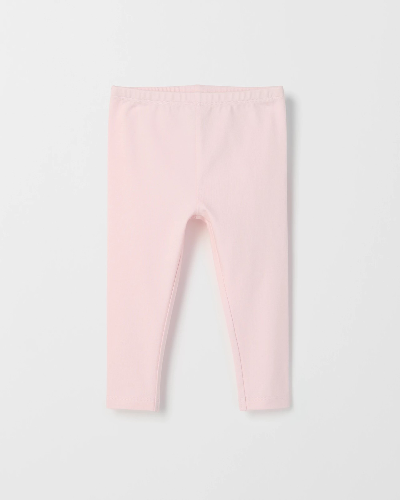 Baby Organic Cotton 3 Pack Leggings 4 of 5