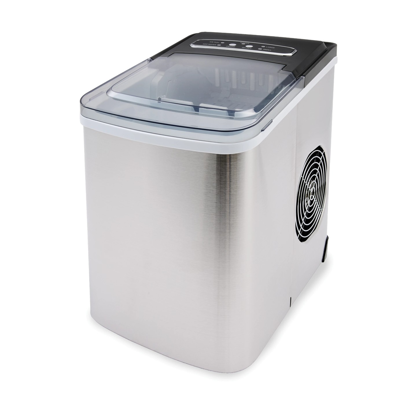 Anko 2L Ice Maker 2 of 6