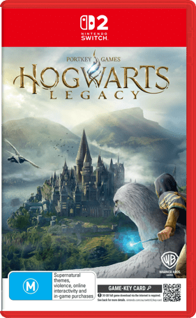 Hogwarts Legacy - Nintendo Switch 2