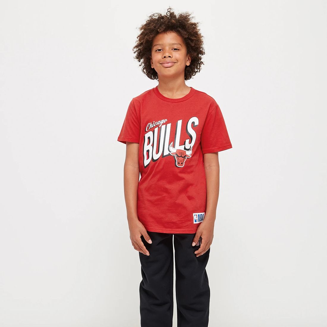 Chicago Bulls T-shirt | Target Australia