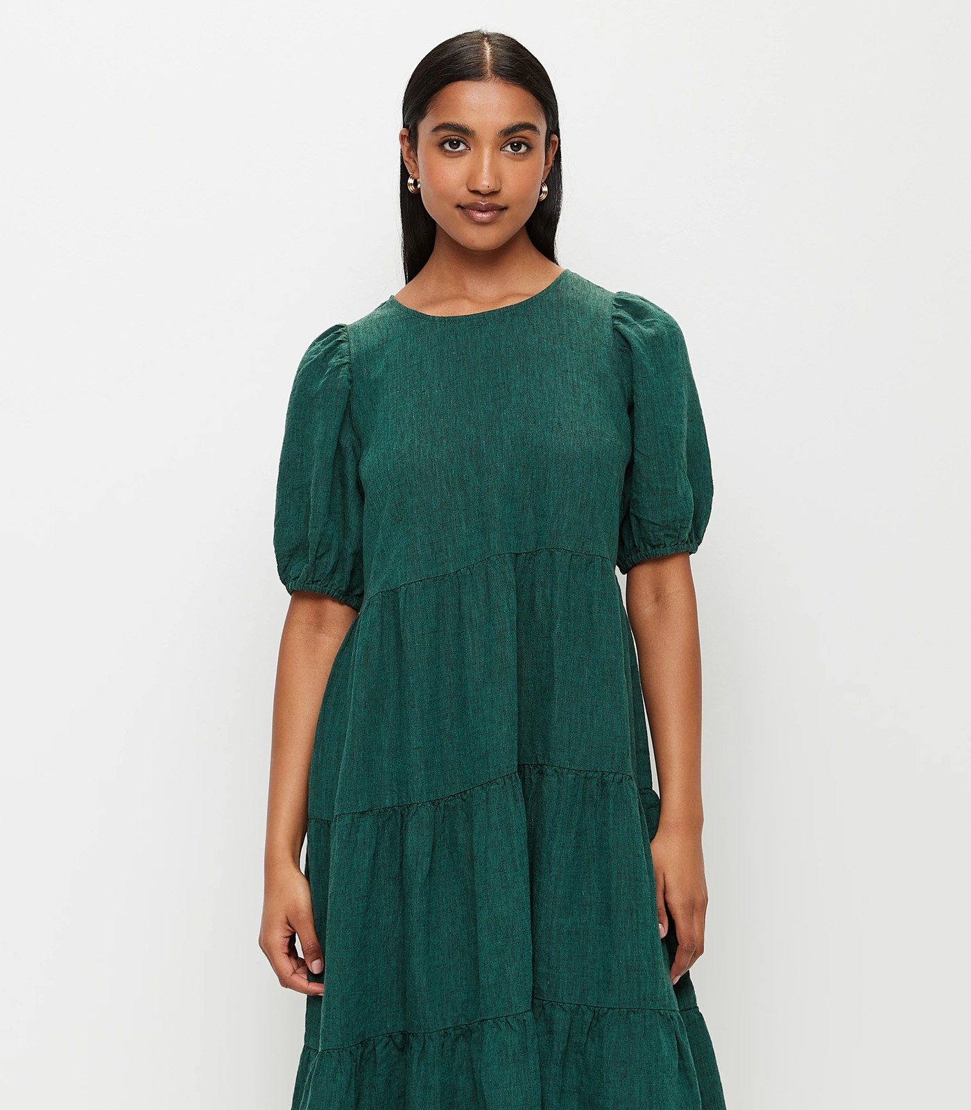 Target 2025 green dress