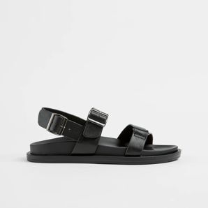 Mens Smart Slingback Sandal