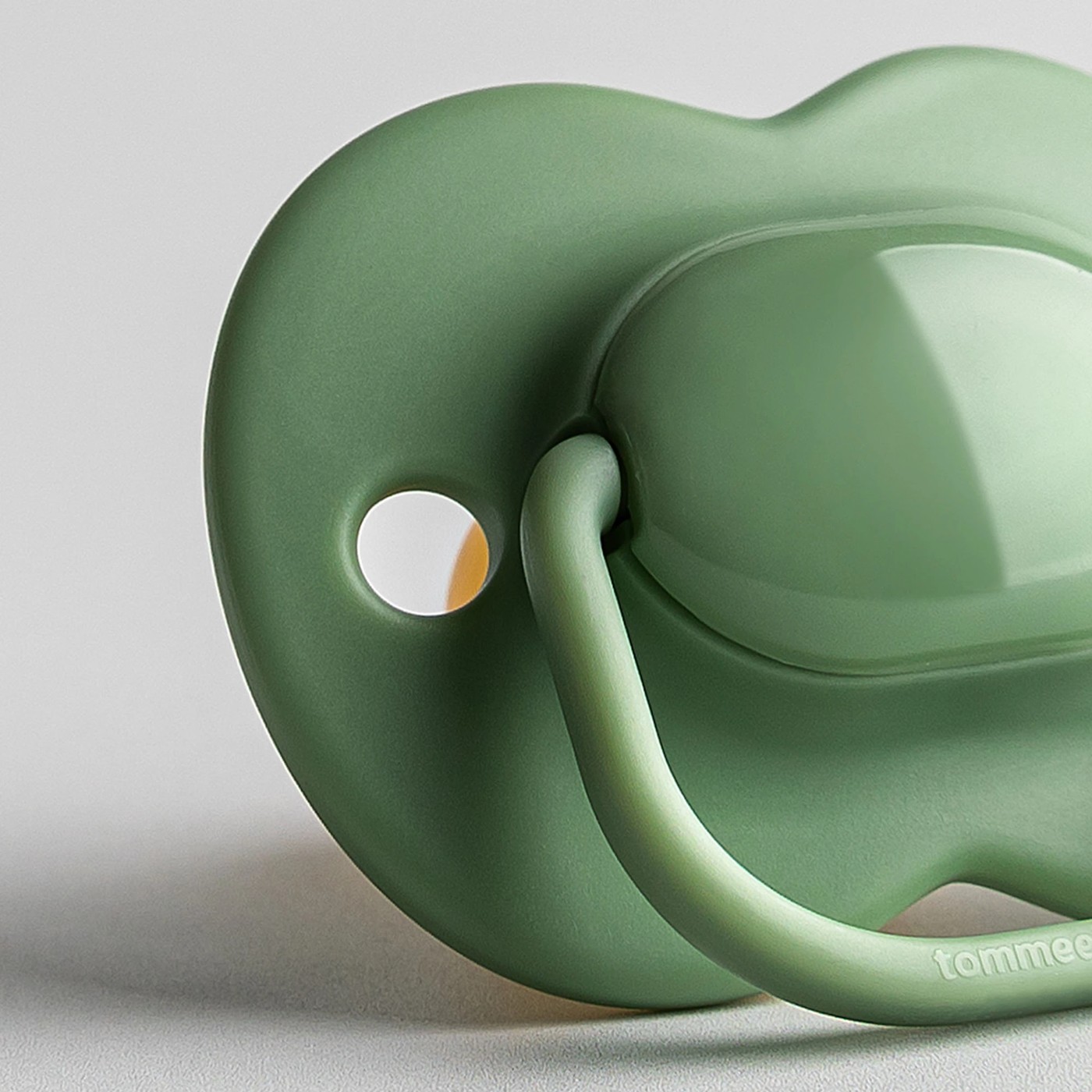 Tommee Tippee Cherry Latex Soother 2 Pack - 6-18 Months - Multi 4 of 6