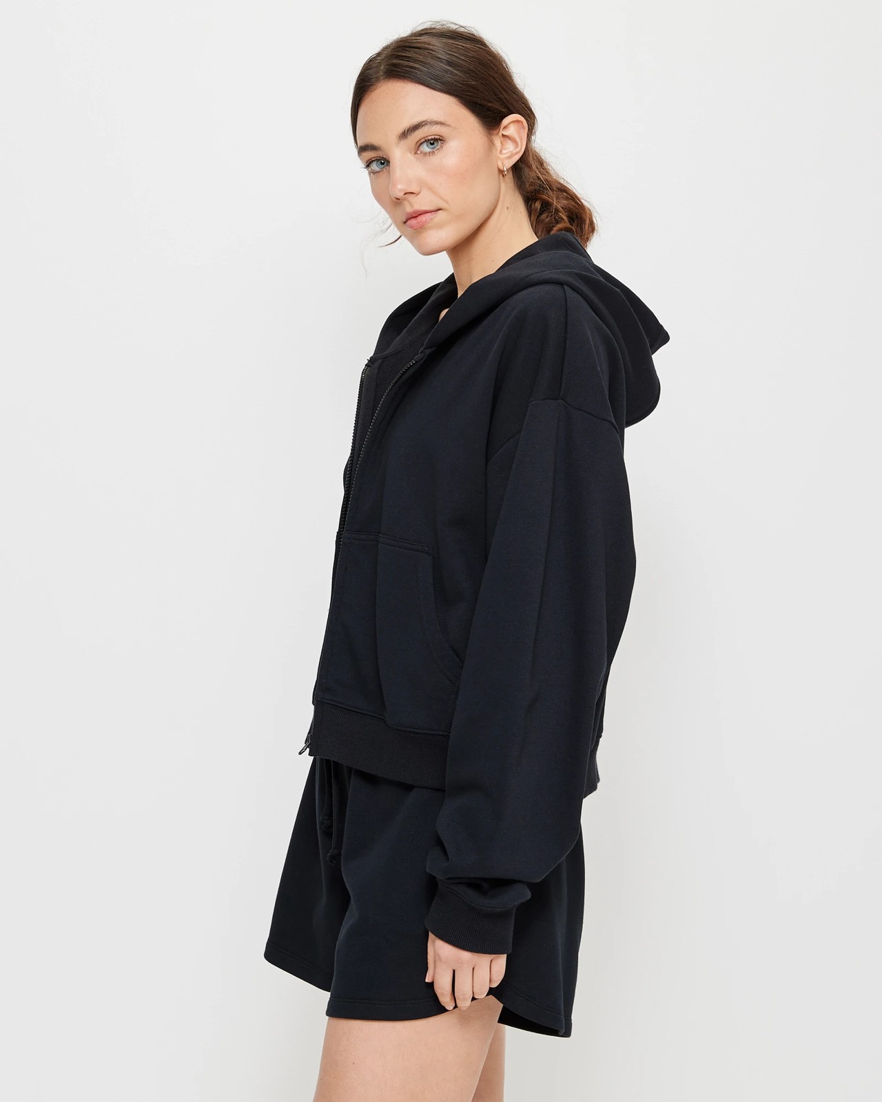 Active Zip Thru Hoodie | Target Australia