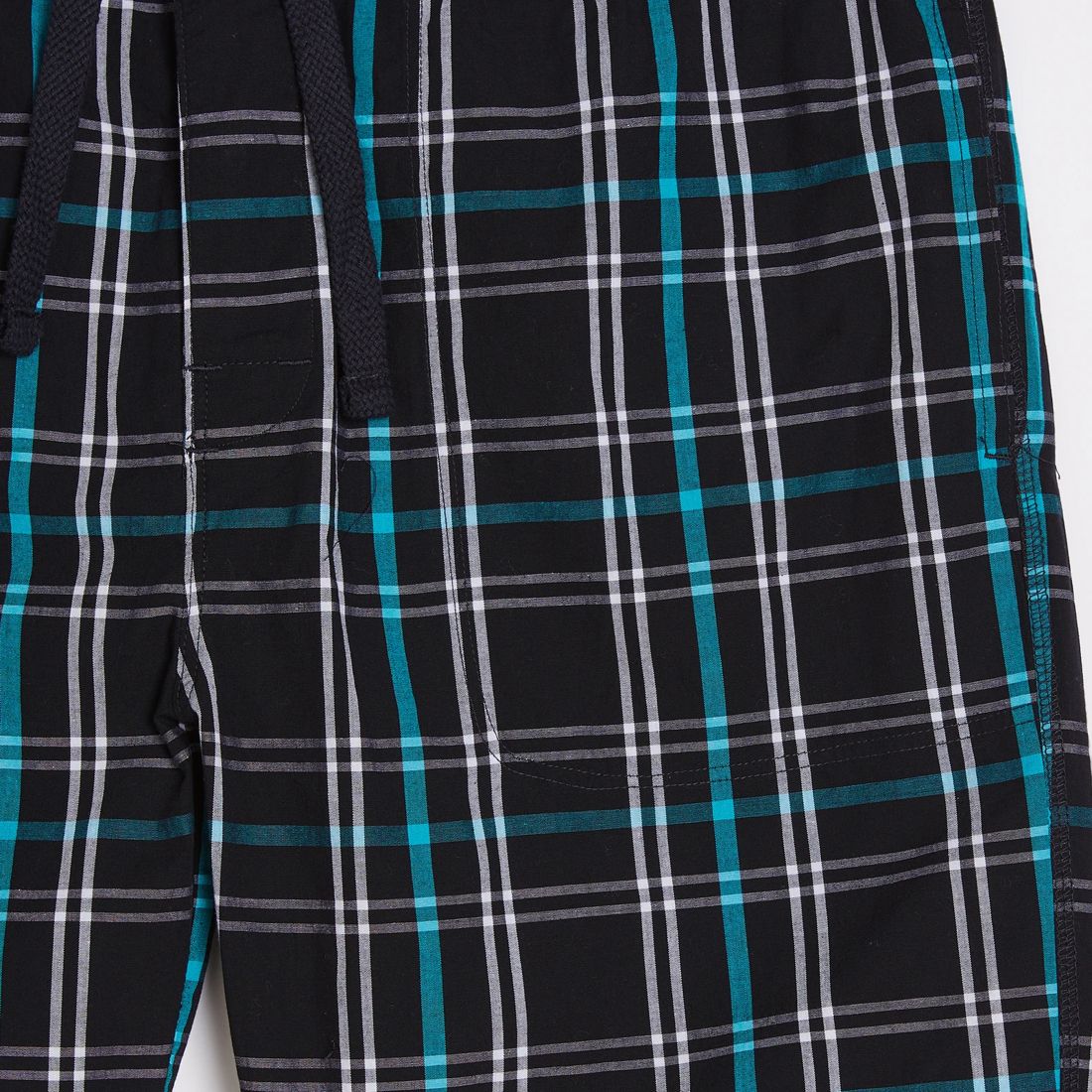 Maxx Poplin Sleep Shorts Target Australia