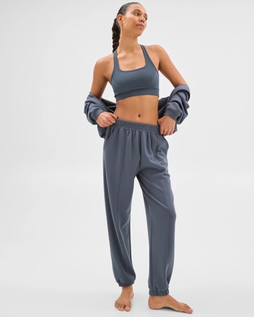 Active Summer Studio Lounge Jogger Pants