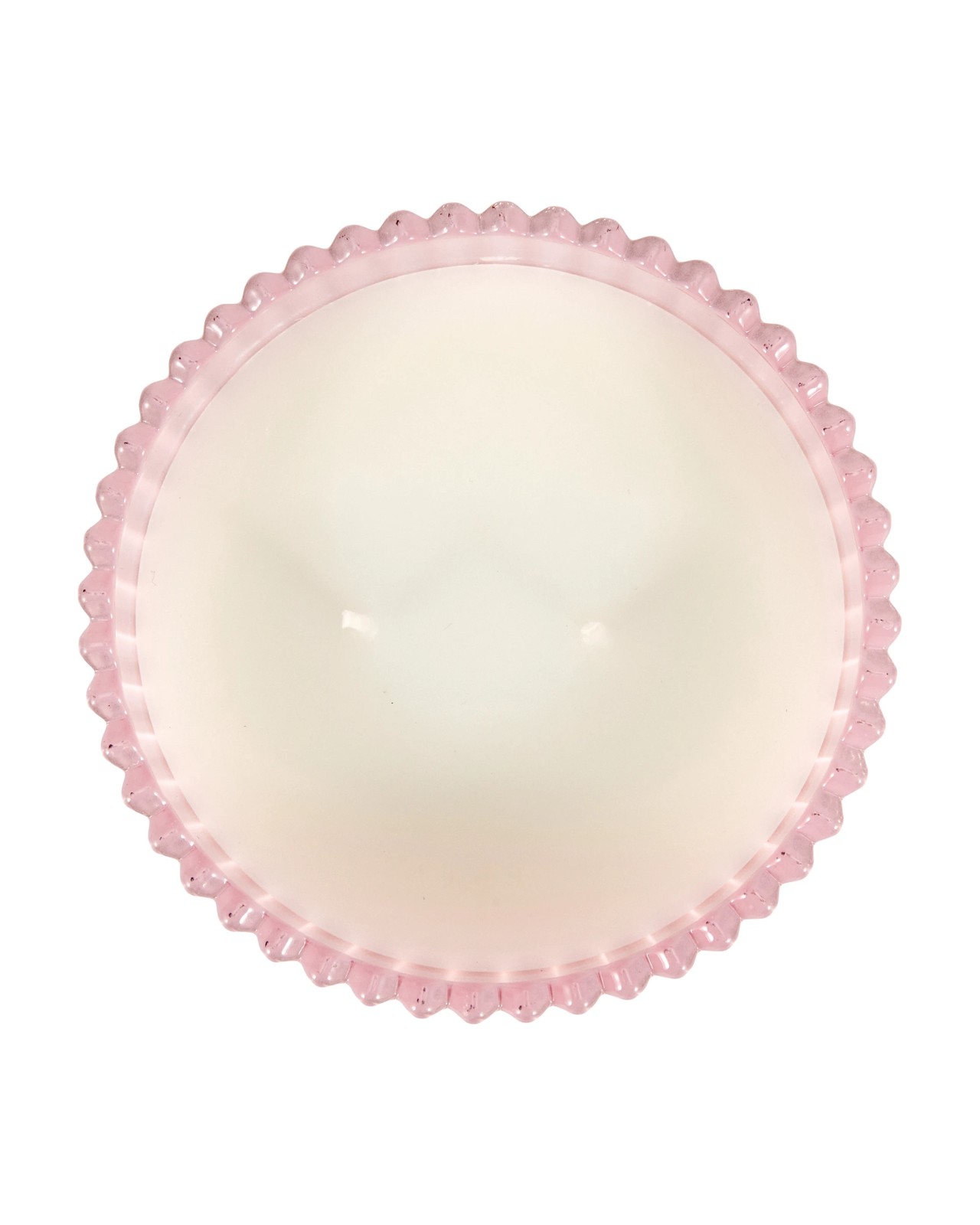 Anko Pink Bow Lid Glass Candle 4 of 6