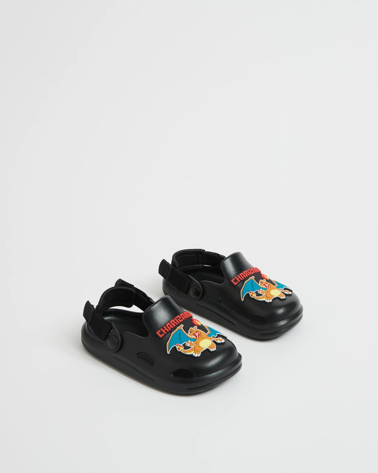 Pokemon Clogs 2 of 3