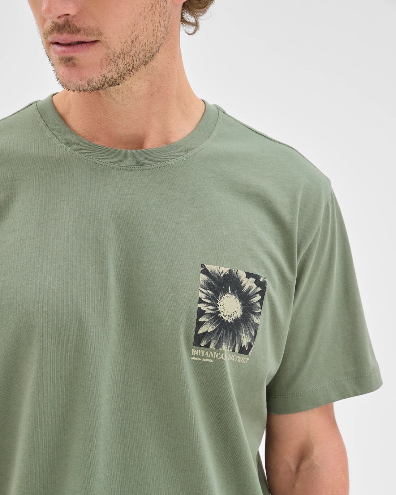 Australian Cotton Graphic T-Shirt 3 of 5