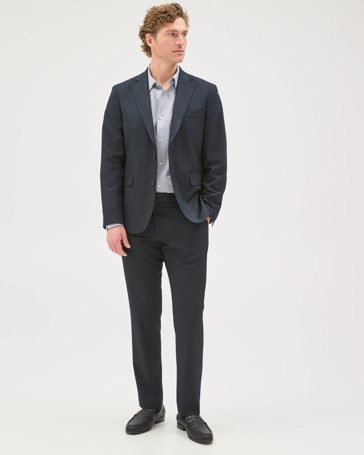 Preview Tailored Fit Suit Jacket