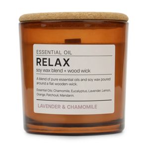 Relax Soy Blend Candle - Anko product image