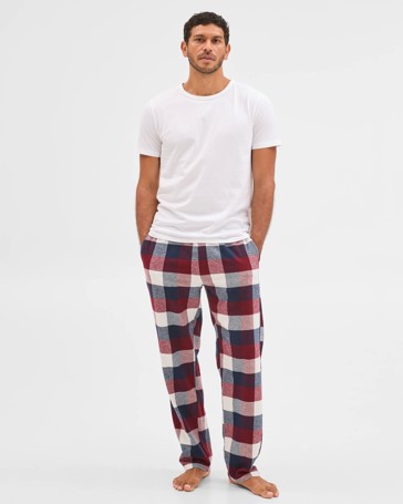 Flannelette Sleep Pant