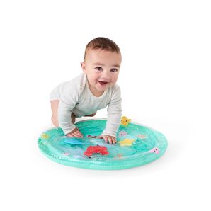Large Whale Water Sensory Play Mat - Anko thumbnail 2