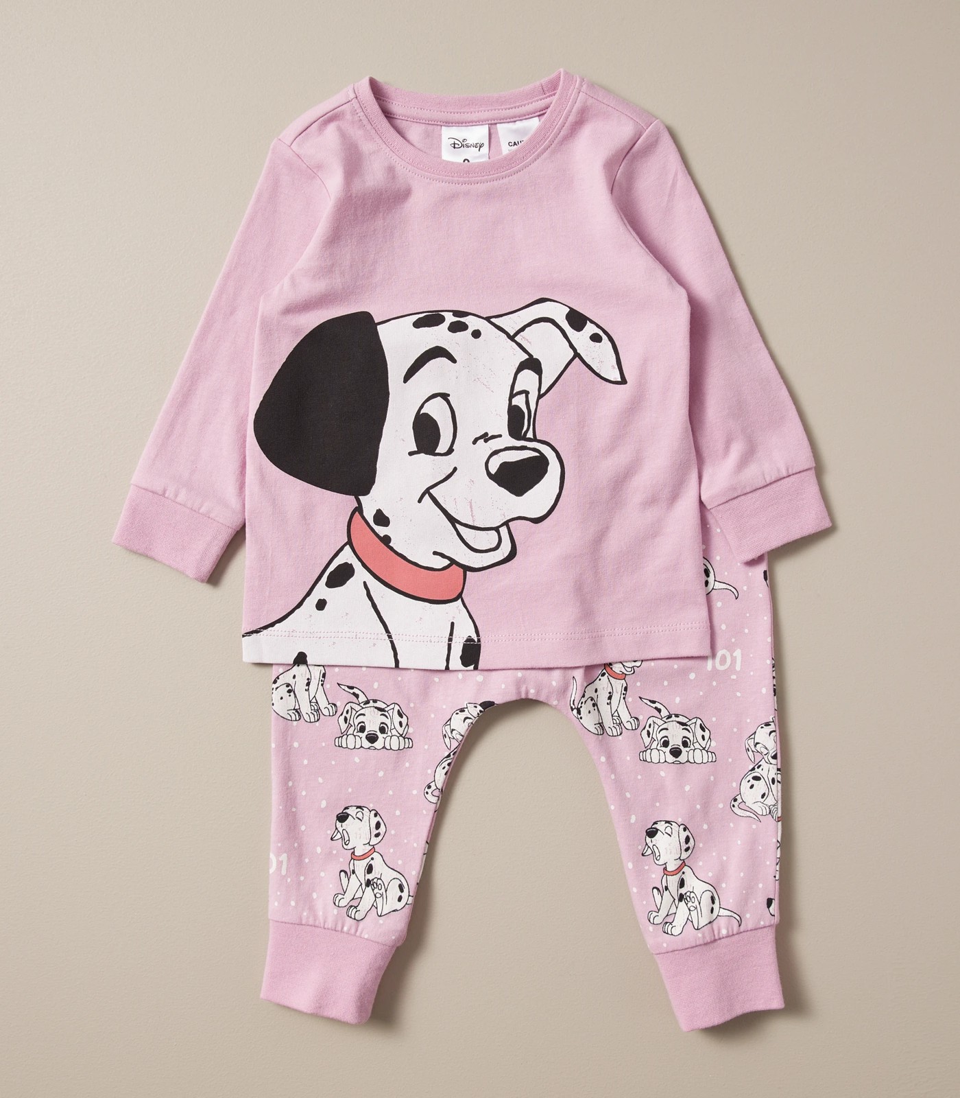 Dalmatian 2024 pajamas baby