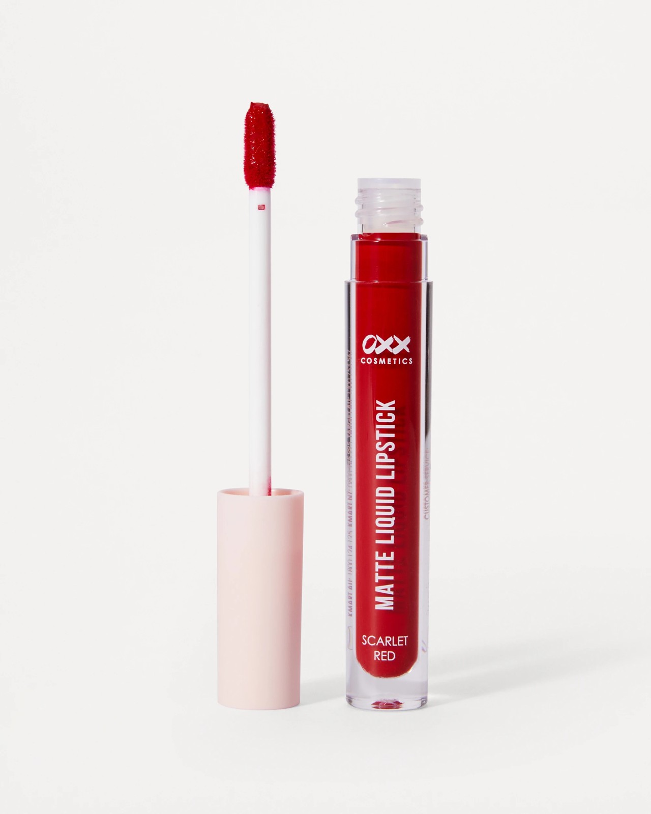 OXX Cosmetics Lip Kit - Scarlet Red 3 of 5