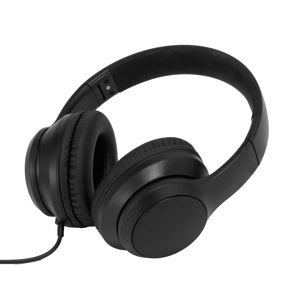 Wired Headphones, Black - Anko product image