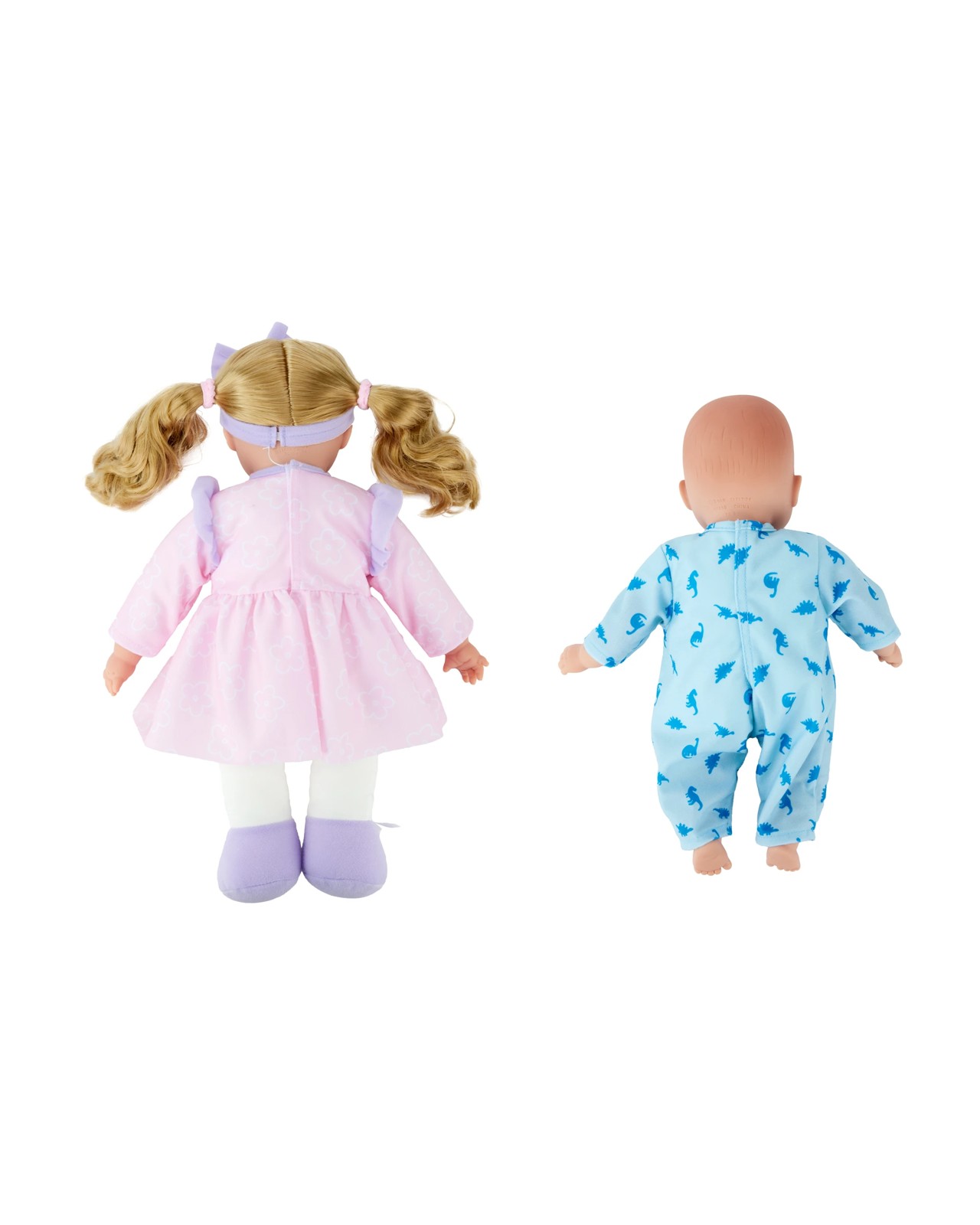 Sibling Doll Set 5 of 5