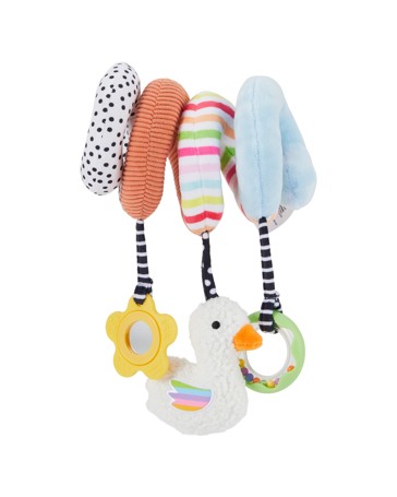 Anko Spiral Pram Toy