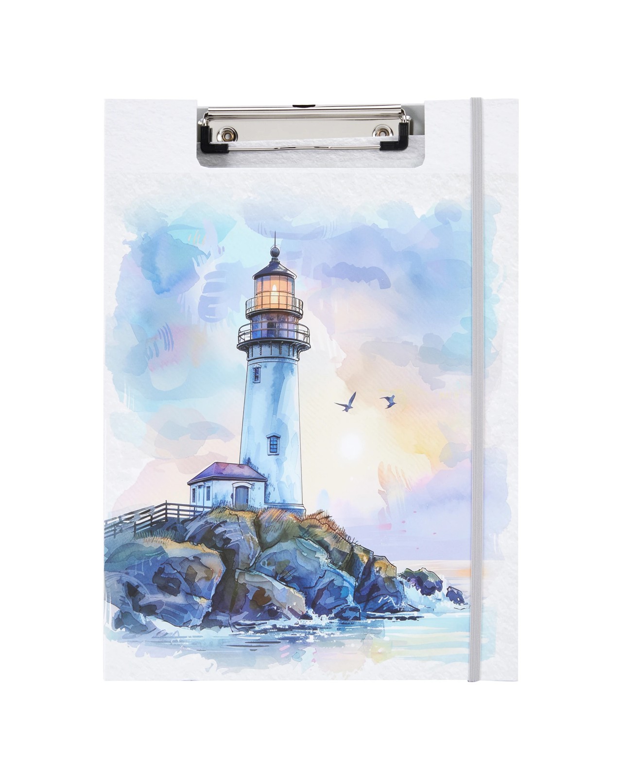 Anko Watercolour Painting Set 2 of 6