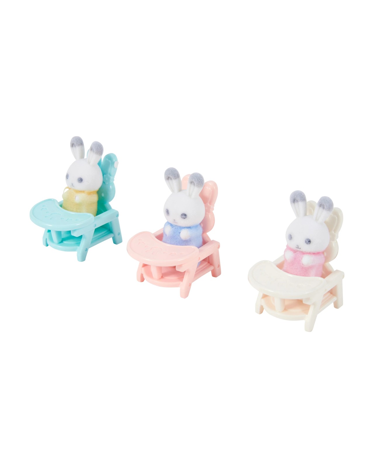 20 Piece Forest Friends Baby Set 5 of 5