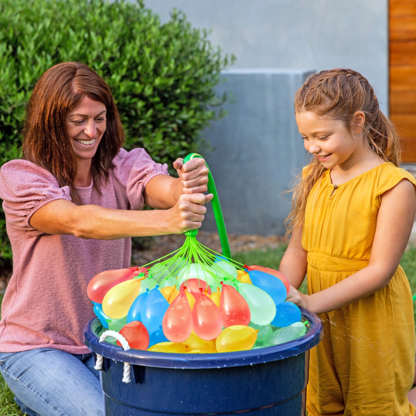 Water balloon store target