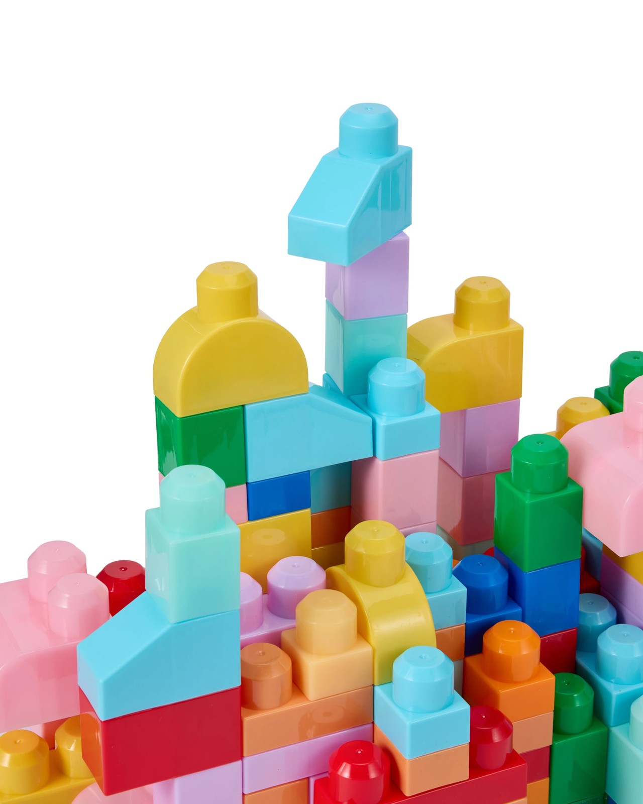 200 Building Blocks - Anko 4 of 5