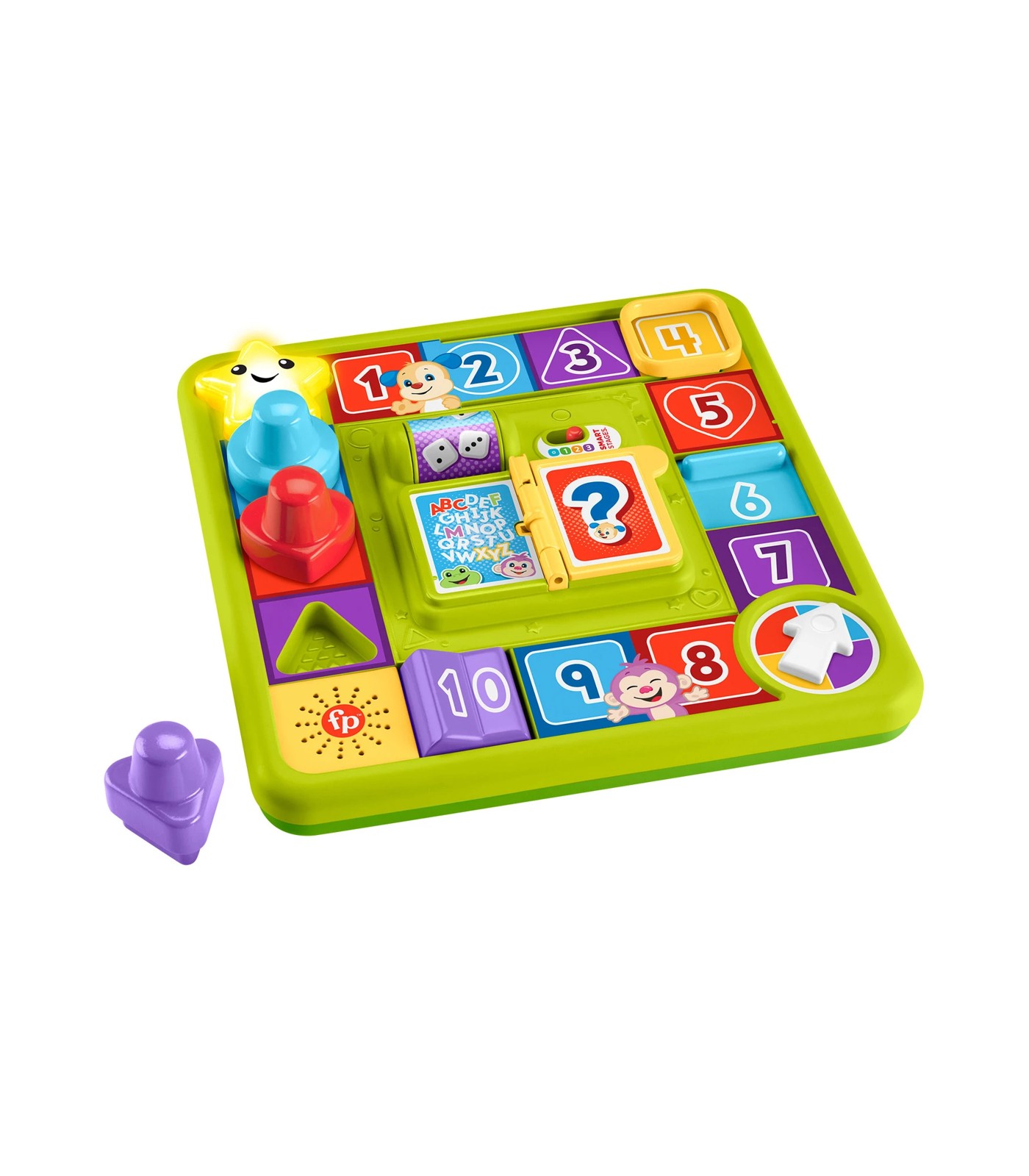 Fisher price games for 3 year olds online