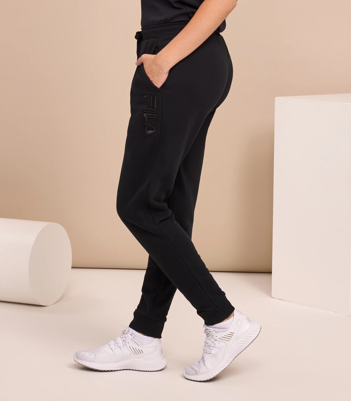 Fila Track & Field Track Pants for Women