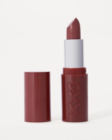 OXX Cosmetics Satin Lipstick - Fierce Kiss