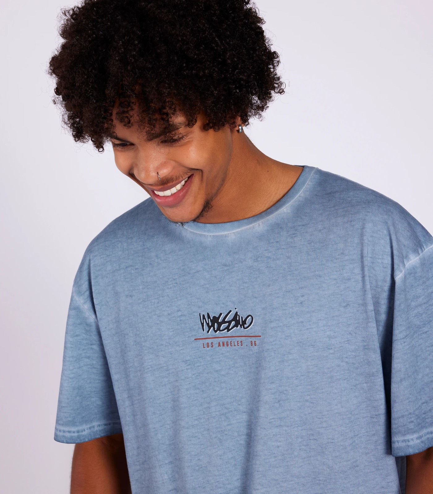 Mossimo Arlington Graphic T-Shirt 5 of 5