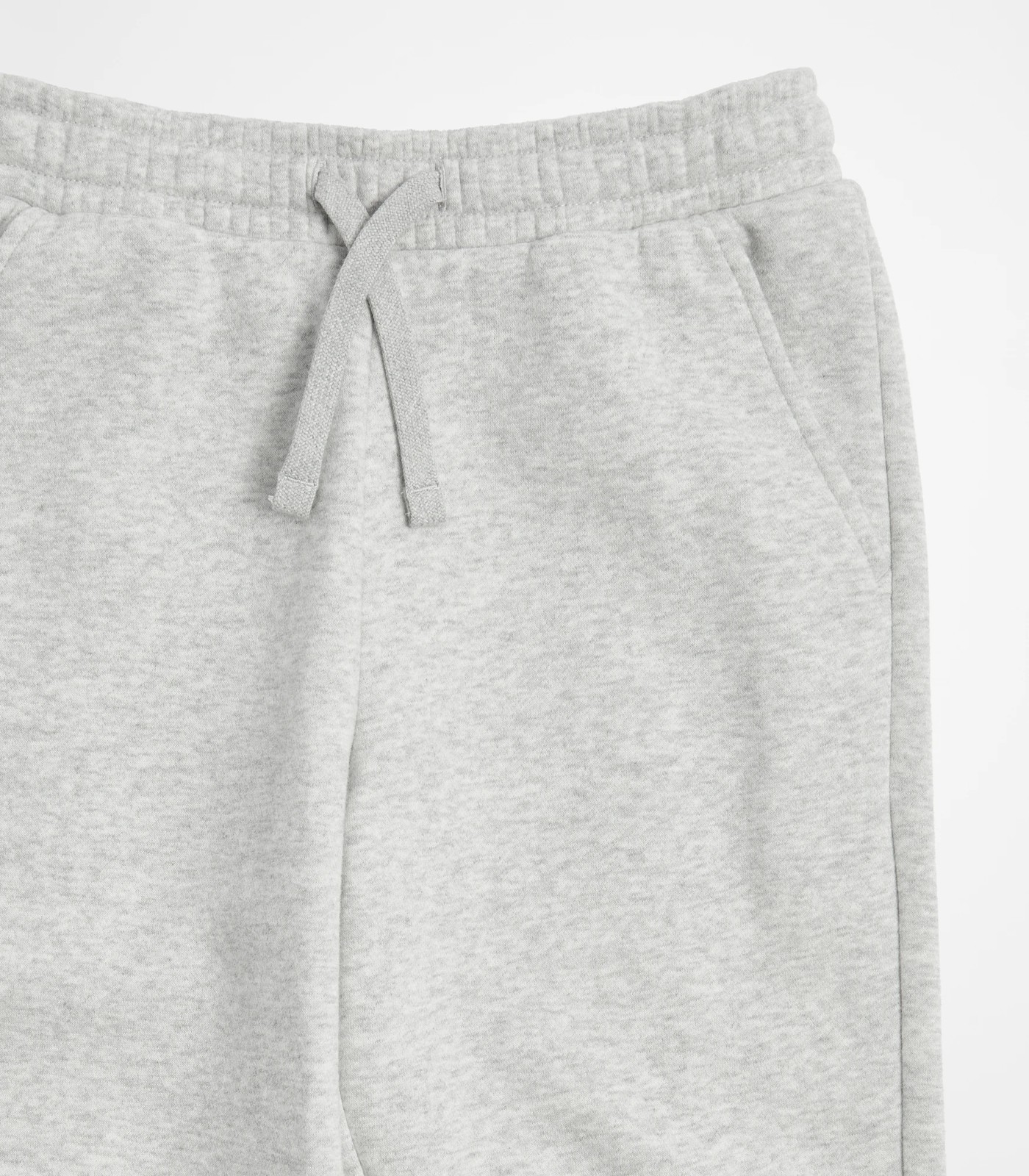 Girls Essential Trackpants - Grey Marle | Target Australia