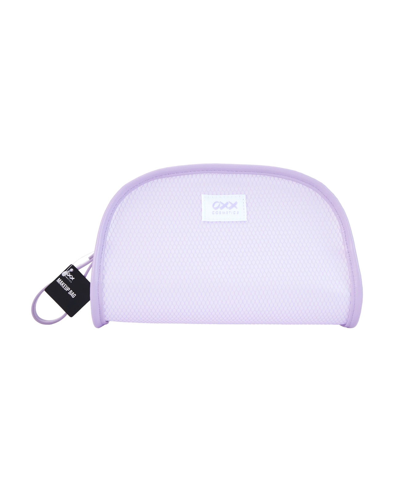 OXX Cosmetics Makeup Bag - Purple 4 of 4