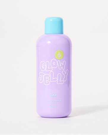 OXX Skincare Glow Jelly Cleanser 90ml - Salicylic Acid