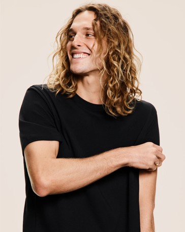 Australian Cotton T-Shirt