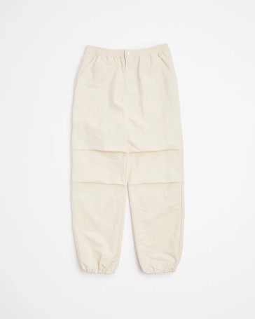 Parachute Cuffed Pants